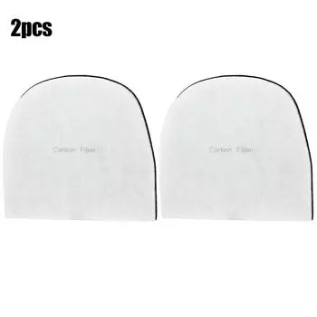 Углеродный воздушный фильтр для очистителя 2600E 2600Ex 2650E осушителя серии Ebac 2000