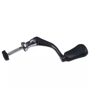 Угловая катушка с ручкой для рыбалки на 1000-4000 с четырьмя/шестью ручками Four Angle Shaft