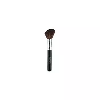 Угловая кисть для макияжа Beter из козьего волоса