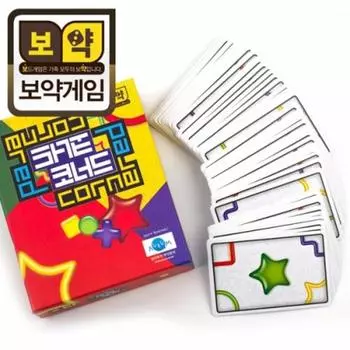 Угловая корейская настольная игра