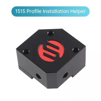 Угловая линейка с ЧПУ, совместимая с вилкой для салата Vor baby Legacy VOR 0,10,2 микрона и 3D