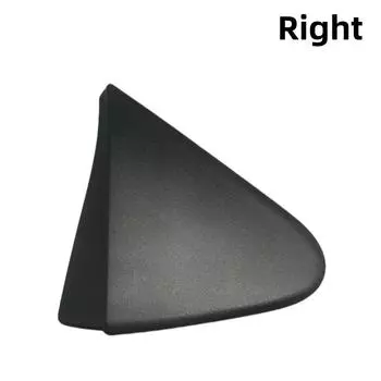 Угловая накладка правая 60117-52080 для Toyota Prius C 2012-2019