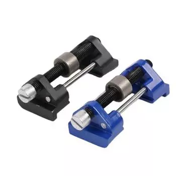 Угловая направляющая для хонингования долота, точилка из углеродистой стали, лезвие точилки для ножей, лезвие для точилки по дереву, точилка для проекции, роликовый точильный камень XXL чёрный