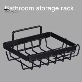 Угловая полка для хранения вещей, душевая кабина с антикоррозийным покрытием, устойчивая к коррозии, полая конструкция, органайзер для душа с держателем для мыла Sets