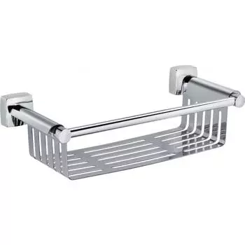 Угловая полка для ванны Fixsen Fx-61323