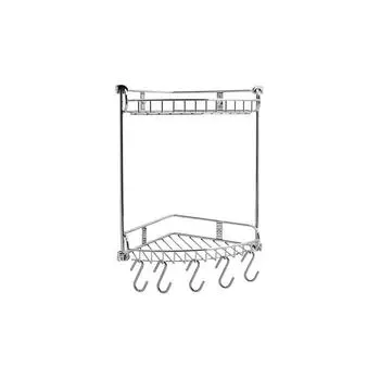 Угловая полка для ванны Wasserkraft K-1222