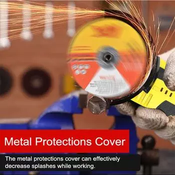 Угловая шлифовальная машина 12 В, ручная портативная электрическая шлифовальная машина, многофункциональная керамическая плитка, дерево EU adapter&2 batteries