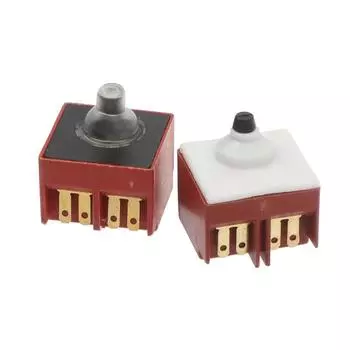 Угловая шлифовальная машина для Gws6-100/Gws7-100/Gws8-100 белый