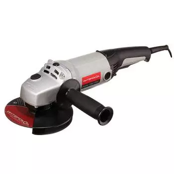 Угловая шлифовальная машина Интерскол Усм-150 1300