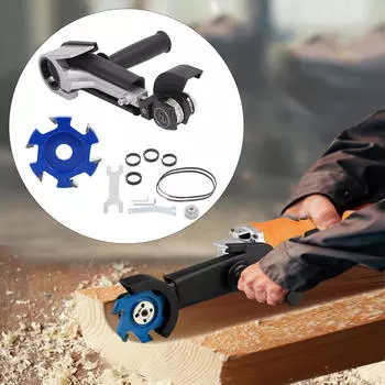 Угловая шлифовальная машина Конвертер Дрель-адаптер Резка Полировка Электрическая шлифовка Металл, m14