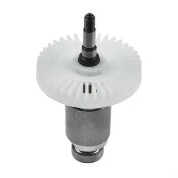 Угловая шлифовальная машина, литиевая батарея, аксессуары для двигателя, якорь, ротор