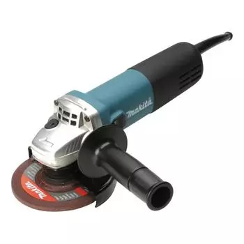 Угловая шлифовальная машина Makita 9557hn