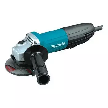 Угловая шлифовальная машина Makita Ga4534