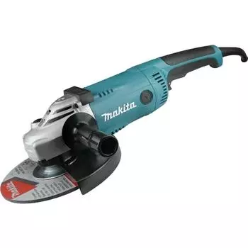 Угловая шлифовальная машина Makita Ga9020sfk