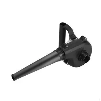 Угловая шлифовальная машина Модифицированная воздуходувка Преобразовательная головка Ручной инструмент для удаления пыли Мощность