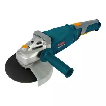 Угловая шлифовальная машина Rebir Lsm-125 1050