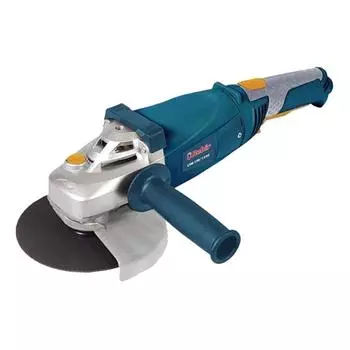 Угловая шлифовальная машина Rebir Lsm-150 1350