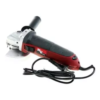 Угловая шлифовальная машина Redverg Rd-ag91-125e