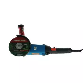 Угловая шлифовальная машина Sturm Ag95141p