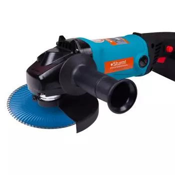 Угловая шлифовальная машина Sturm Ag95151p