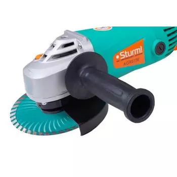 Угловая шлифовальная машина Sturm Ag9515e