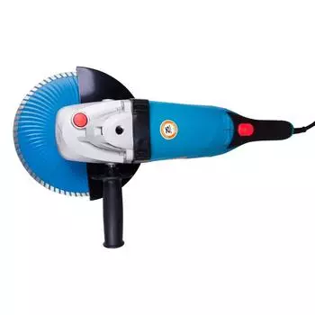 Угловая шлифовальная машина Sturm Ag9524p