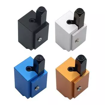 Угловая стамеска, инструмент для выравнивания по дереву, перфоратор, портативный плотницкий инструмент, прочный инструмент для выравнивания по дереву, резка по дереву, стамеска Gold