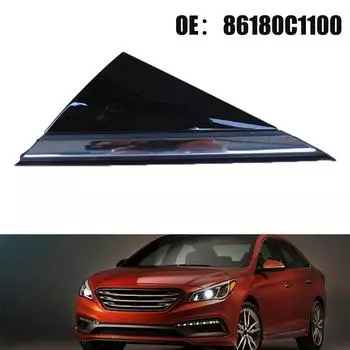 Угловое зеркало треугольной формы для Hyundai Sonata 2015-2019