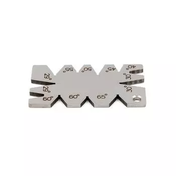 Угловой датчик Угловой датчик Инструменты макета шаблона угла