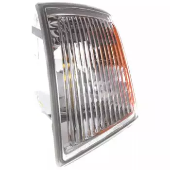 Угловой фонарь с левой стороны автомобиля для Jeep Compass Limited, Sport 2007-2010 68000683AB