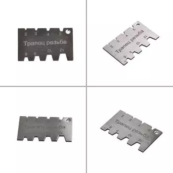 Угловой калибр Ynop 1 шт. Arcmodel Cutting Высокое качество Tpaneu