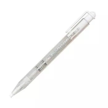 Угловой мелок Tajima для письма, белый (Тонкий 4,0 мм) SKH-WHI