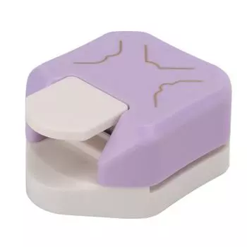 Угловой скруглитель с увеличенным усилием, легкий ручной угловой дырокол для поздравительных открыток, визитных карточек