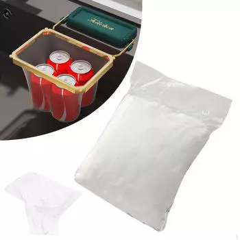 Угловой сливной фильтр для кухонной мойки, держатель фильтра для мойки Mesh Bag