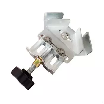 Угловой зажим 90 градусов для деревообработки с регулируемой губкой Opening Mouth