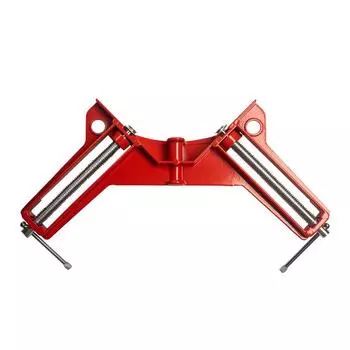 Угловой зажим для аквариума: Рамочный зажим из алюминиевого сплава 90° для изделий из стекла и дерева своими руками.