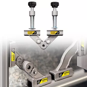 Угловой зажим-фиксатор, угловой плотницкий инструмент для шкафов с рамами для картин Multi Angle Clamp