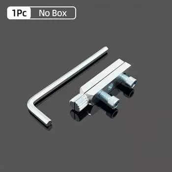 Угловые краны для кранов Извлекатель сломанной проволоки Инструменты для нарезания резьбы для труб с 4/6 гранями Инструмент для снятия кранов и винтов Ремонт водопроводных кранов в ванной