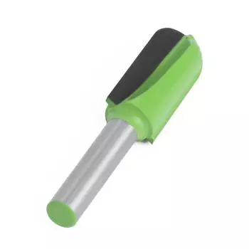 Углы сдвига Фреза с хвостовиком 8 мм с защитой от отдачи A