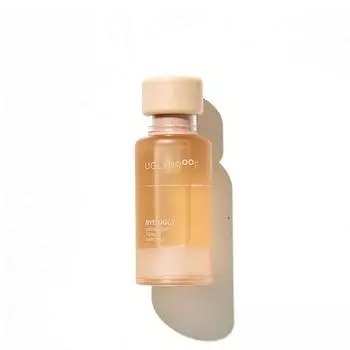 UGLYPROOF Bye-Ugly Ночная тонизирующая ампула 30 мл