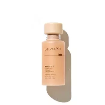UGLYPROOF Bye-Ugly Ночной укрепляющий концентрат 30 мл
