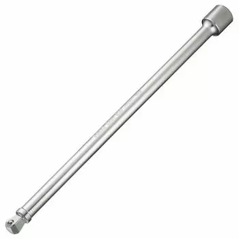 Угол наклона удлинителя TONE Swing, общая длина 250 мм EX31-250 9,5 мм (3/8 )