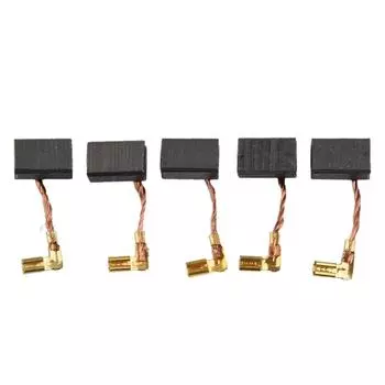 Угольная щетка 6x9x14 мм Аксессуары CB325/459/303/419/203/85 CB303