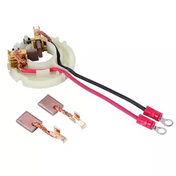 Угольная щетка DF458D DHP458 DHP448 DDF458 Электроинструменты для металлообработки