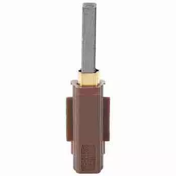 Угольная щетка для двигателя бытового пылесоса Ametek Lamb 2311480 333261 33326-1