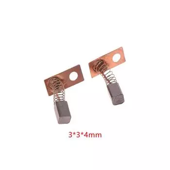 Угольная щетка для наконечника для всех Strong 210 90 204 Laaove Электрическая машинка для маникюра Насадка-инструмент