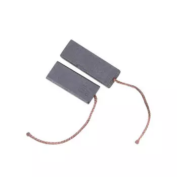 Угольная щетка двигателя Siemens 5X12.5X35Mm для стиральной машины Siemens