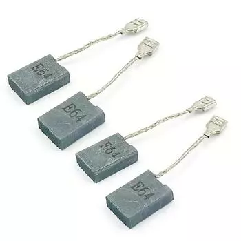 Угольная щетка GWS E Запасные части Угольная щетка