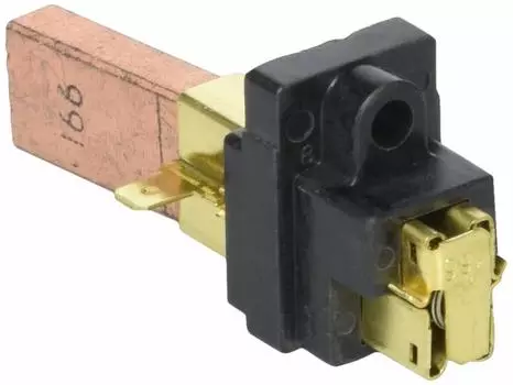 Угольная щетка Makita CB-166 191968-2