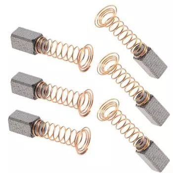 Угольные щетки 7,9*5,5*4,8 мм Дрель Угольная щетка